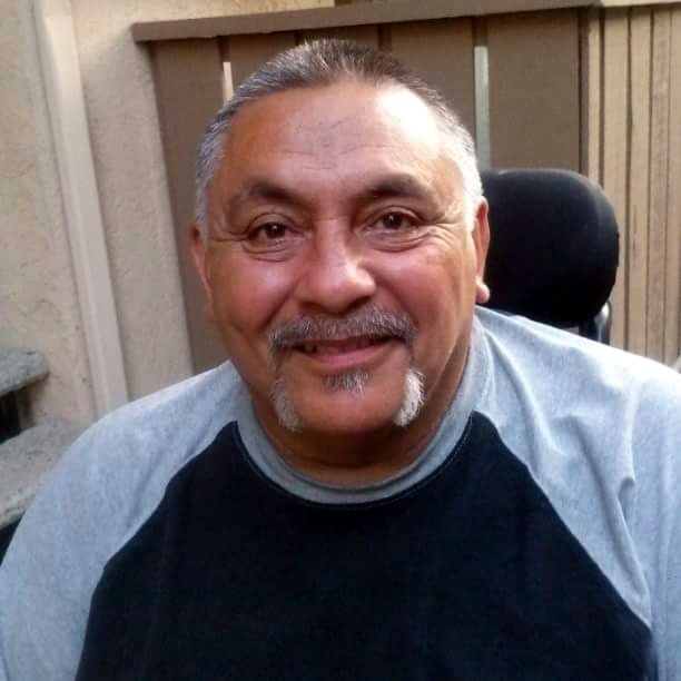 Obituary of Tony Silva