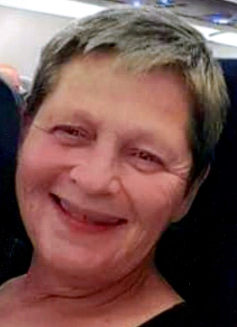 Obituario de Mary "Cathy" Shaw