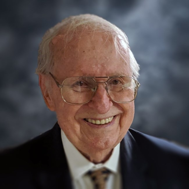 Obituary of Philip Eugene Stover