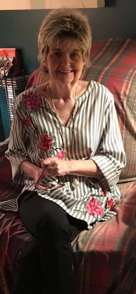 Obituary of Judy A. Kelley Elmore