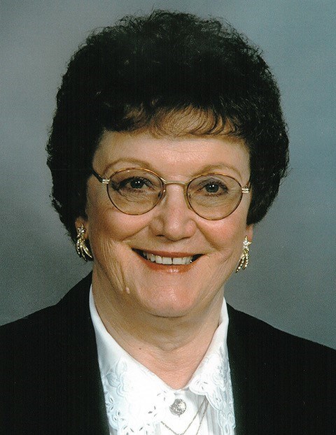 Obituary of Mrs. Viola Rose (Buehler) Lesyshen