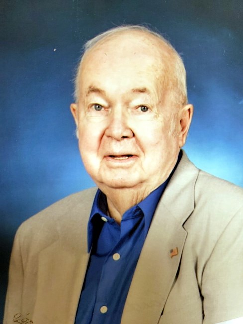 Obituary of John R. Carden