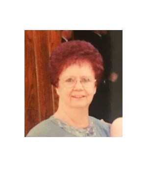 Obituary of Barbara F. Tudino
