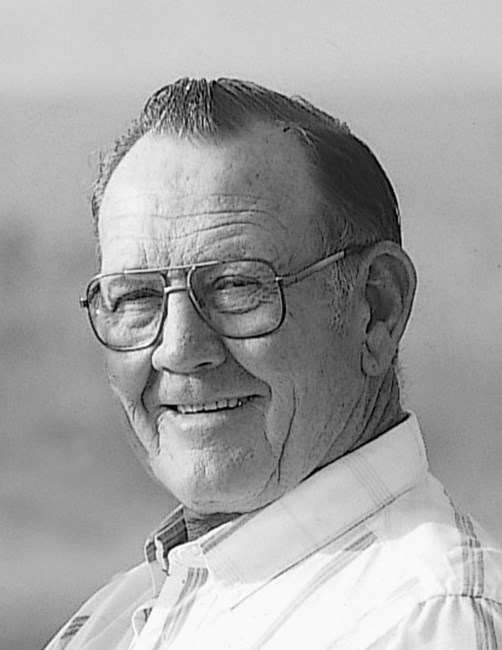 Obituary of Lowell Dickens Wade Jr.