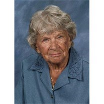 Obituary of Velva Eileen Larson