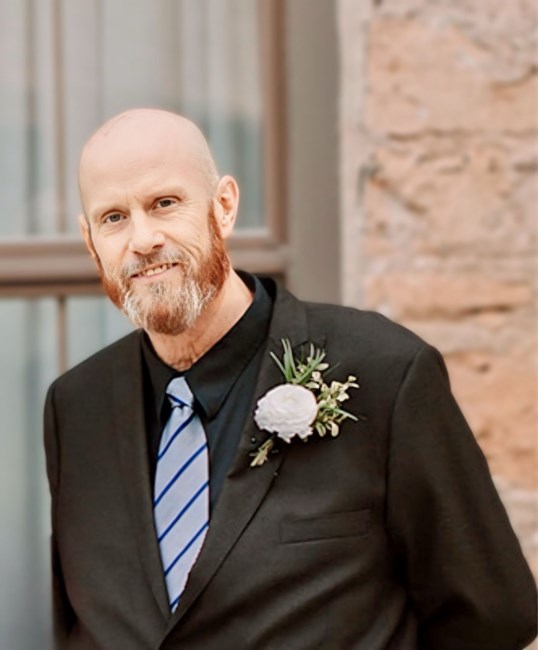 Obituary of Gordon Charles Pelley