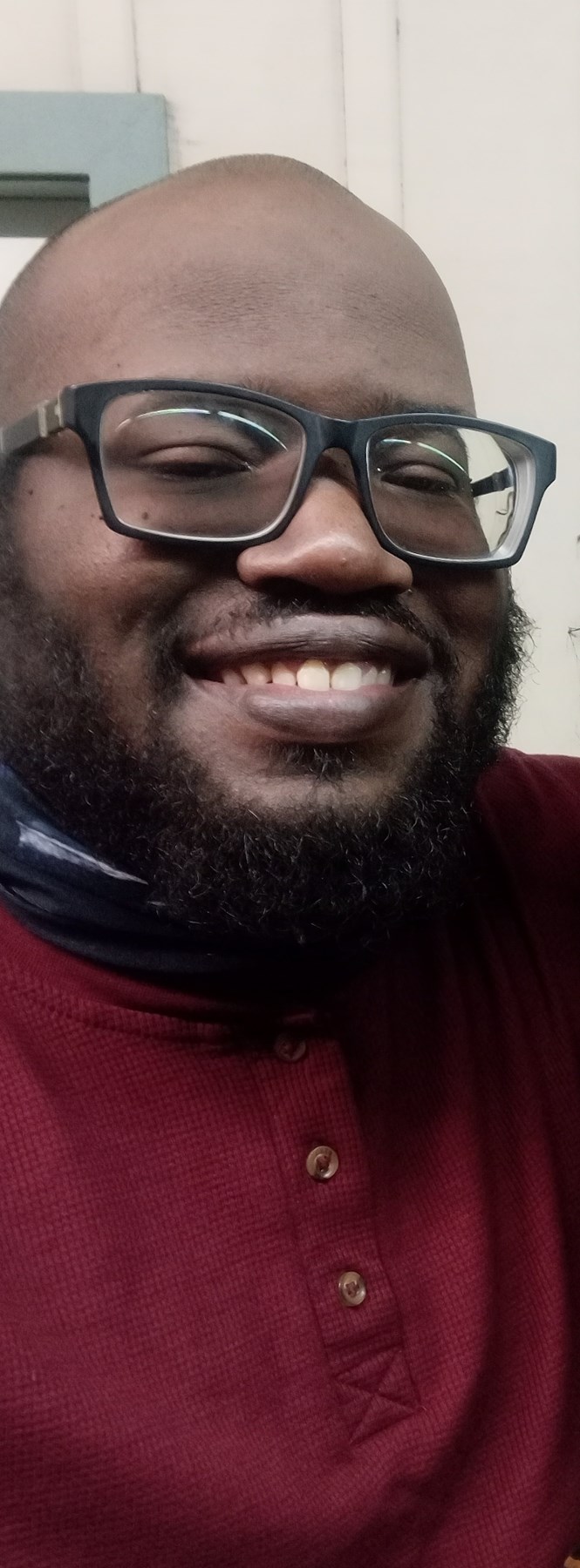 Obituary of Larone Duvaulia Hodges II