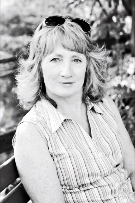 Obituary of Sandra Morrow Vaughn