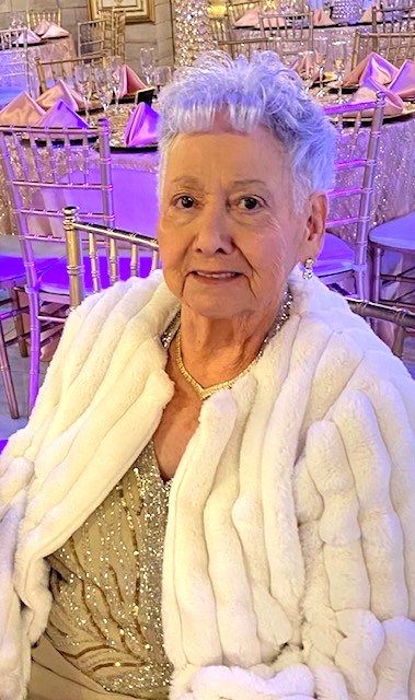 Obituary of Maria A Soca-Morfa