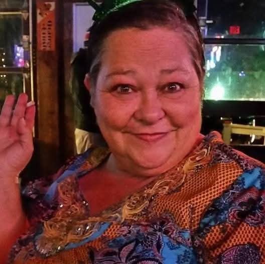 Obituary of Shryl Ann Perry