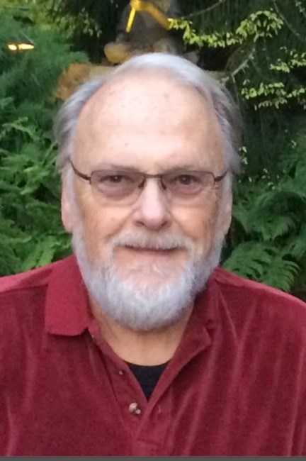 Obituary of David J Hurlbut
