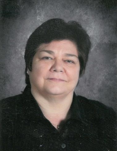 Obituary of Martha V Hilton