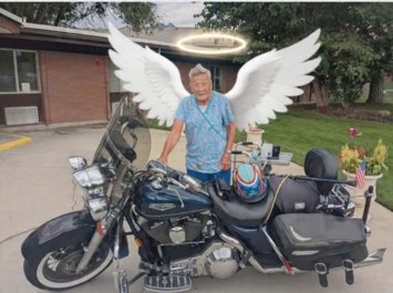 Obituary of Willa Maxine Gallier