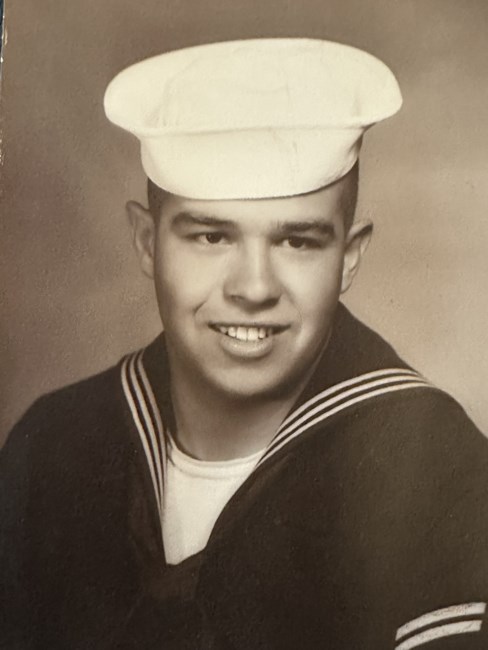 Obituary of Paul Anthony Gonzales