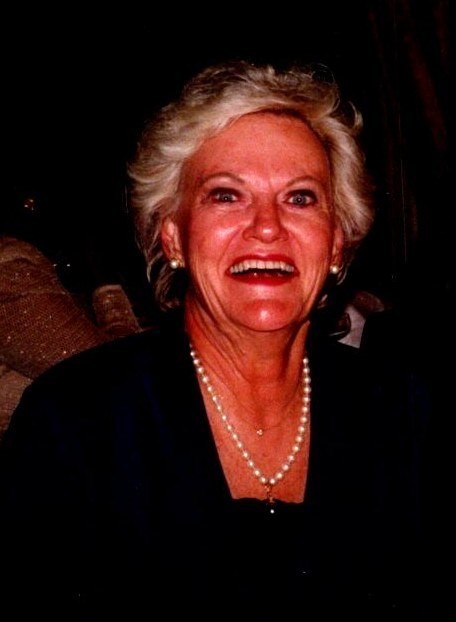 Obituary of Bette Ruth Hundley