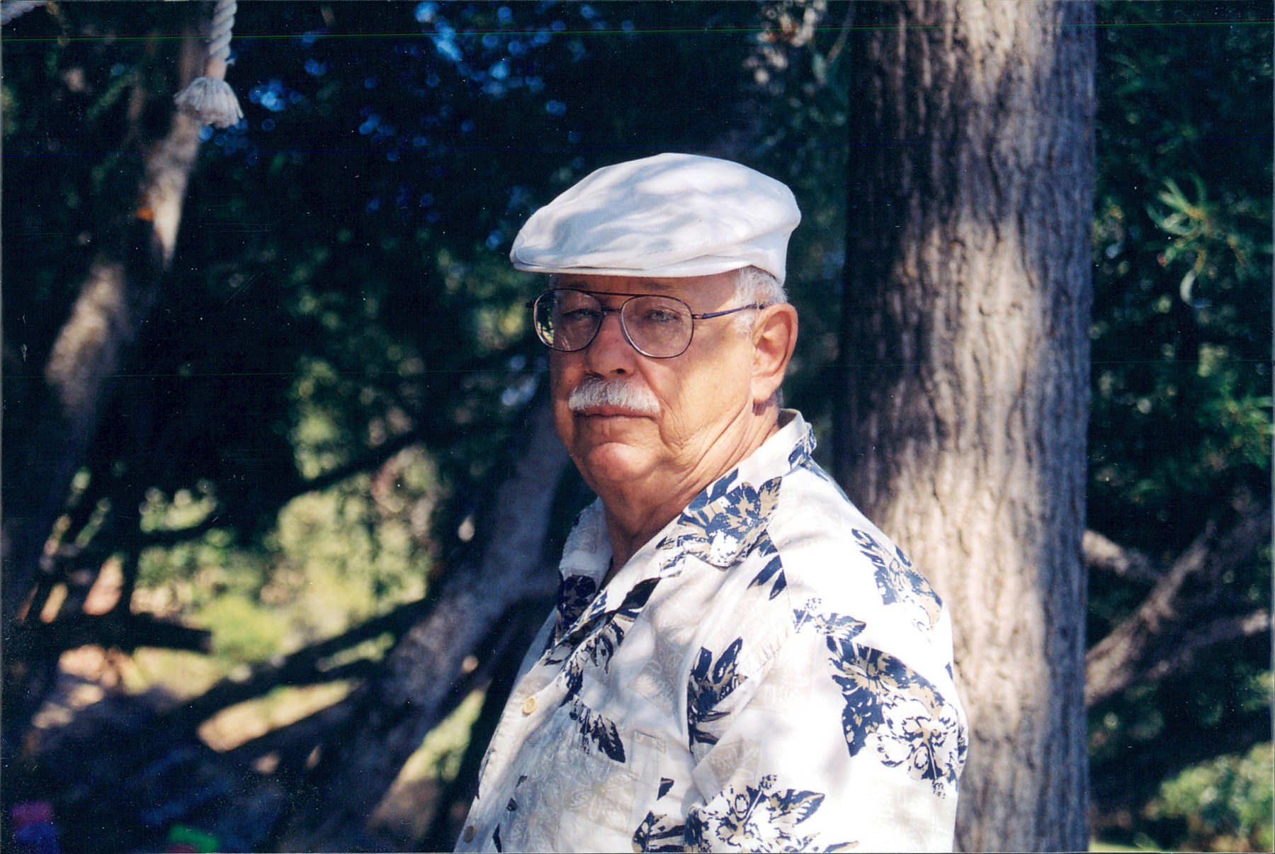 Obituary of John E. Dobbs