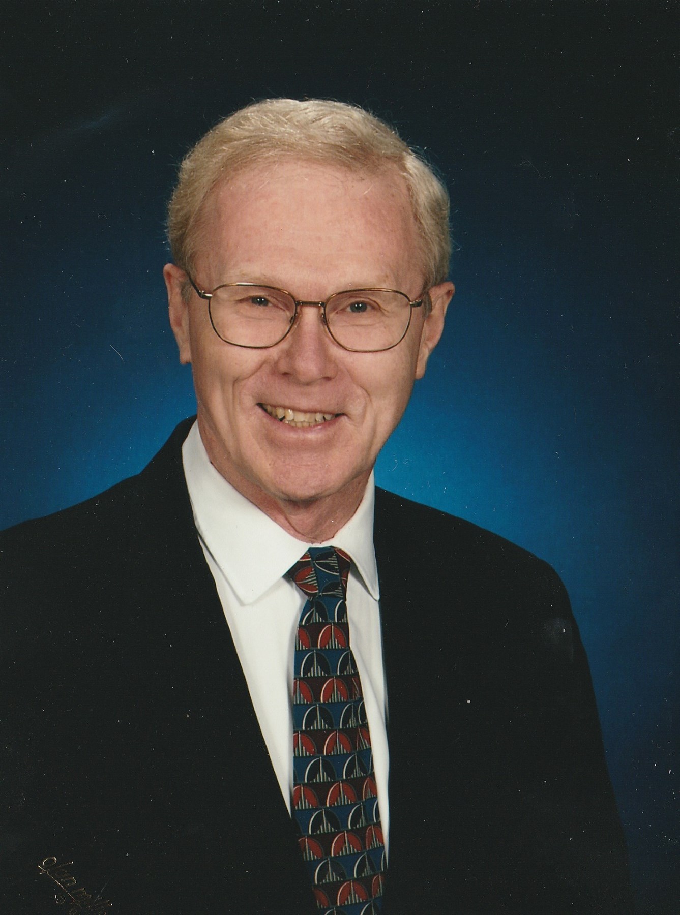 Obituary of Daniel Wilbert Swearingen