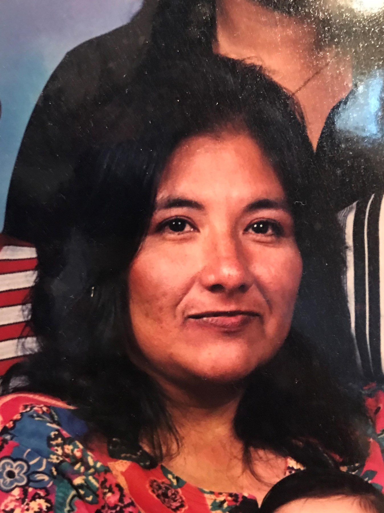 Obituary of Patricia C. Santiago