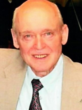 Obituario de Walter Rhoades