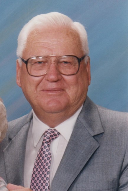 Obituary of Nick Joseph Bomba