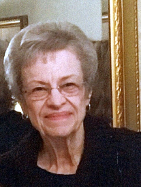 Obituary of Betsy Jo Ann Kelly Lester