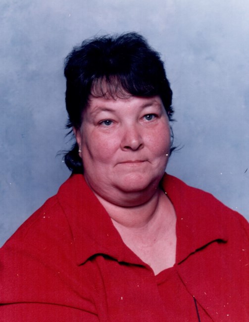 Obituary of Mary J. Wright