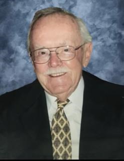 Obituary of Richard "Dick" T Abbott
