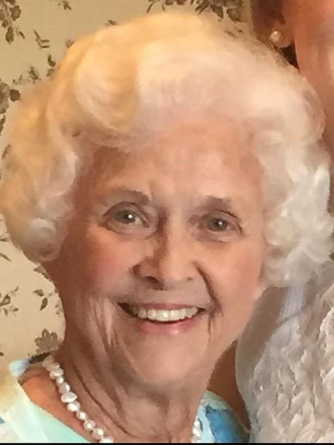 Obituary of Sue Steele Aldridge  Perry