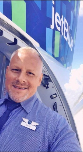 Obituary of David M Staiano