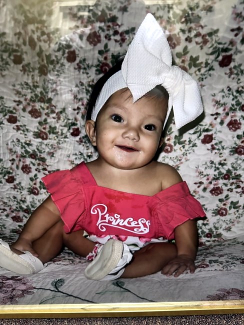 Obituary of Isabella Rodriguez Aviles