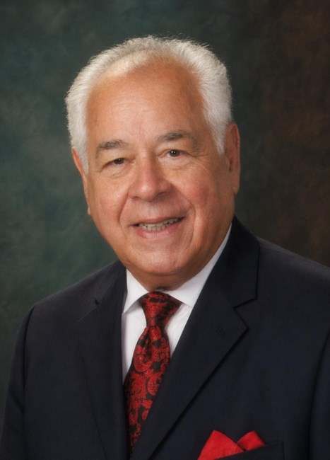 Obituary of Carlo DeMatteo