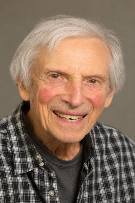 Obituary of Robert Marvin Radner