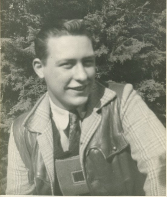 Obituary of Lawrence Edward Peters