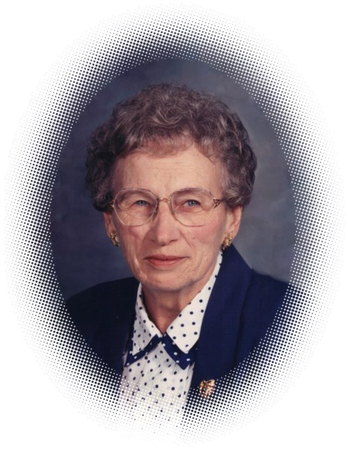 Obituary of Loretta G. Crist