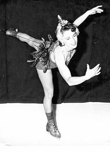 Obituary of Winifred "Winnie" Noel