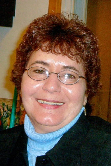 Obituary of Rose Lemieux