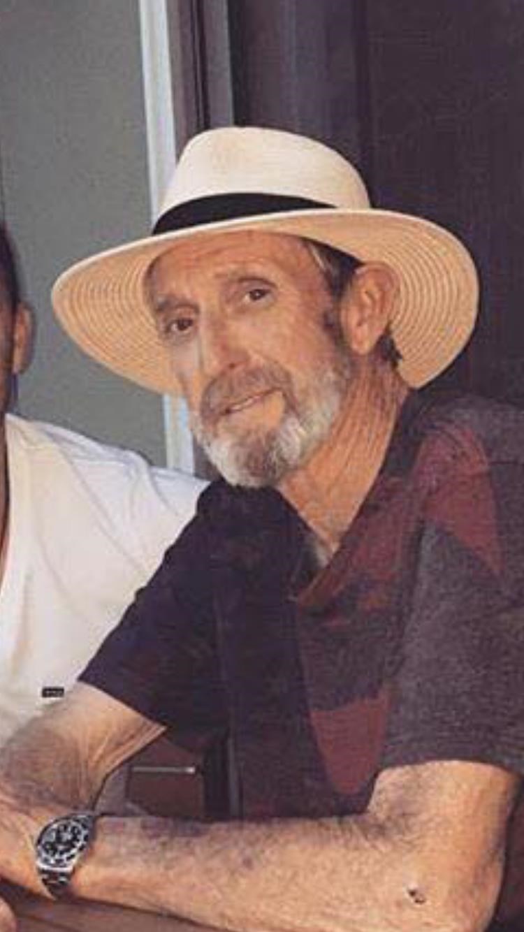 Obituary of Stephen Bernard Dyess