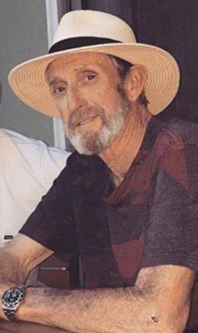 Obituary of Stephen Bernard Dyess