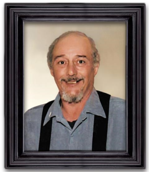 Obituary of Christopher Jon Chapin