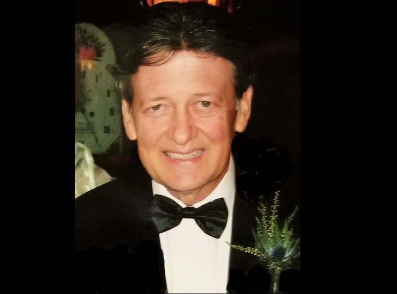 Obituary of William Carloss Morris III