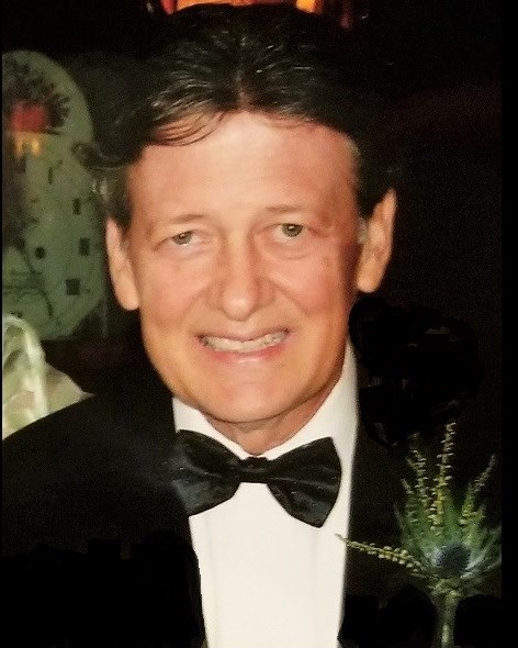 Obituary of William Carloss Morris III