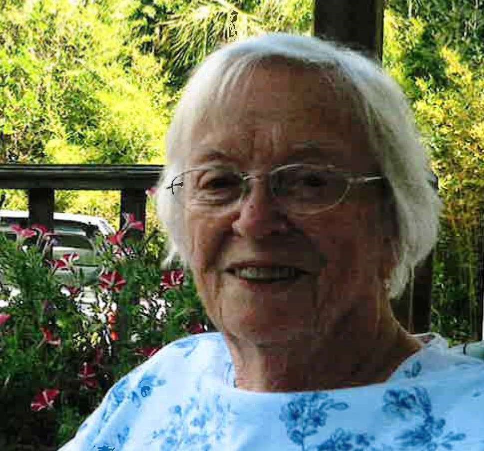 Frances Rembert Obituary Rockledge, FL