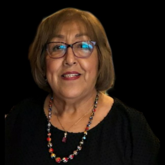 Obituario de Maria Isabel Figueroa