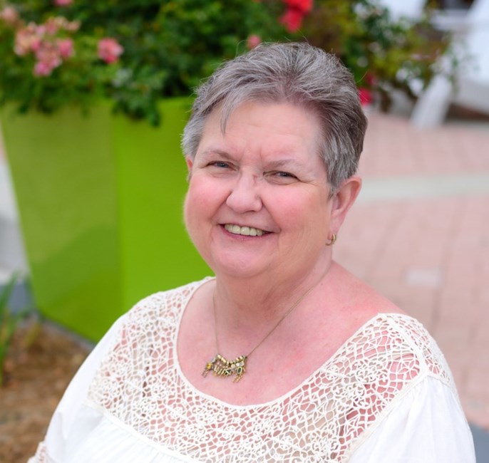 Obituario de Patricia Patty Jane Foster de Rojas