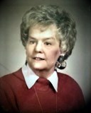 Obituary of Jean Lewis