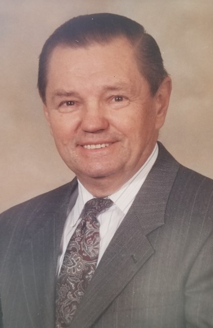 Obituary of John Fischer