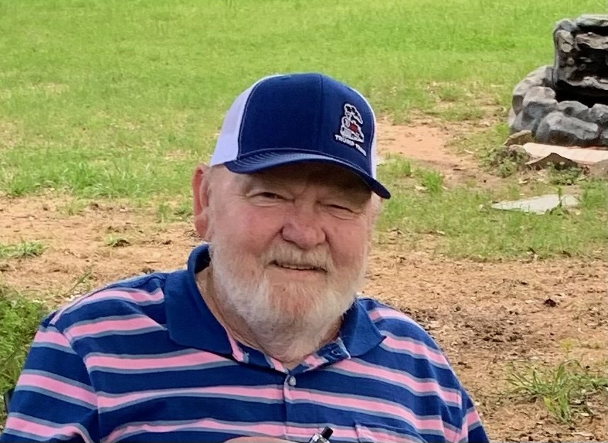 Avis de décès de Tommy Smith