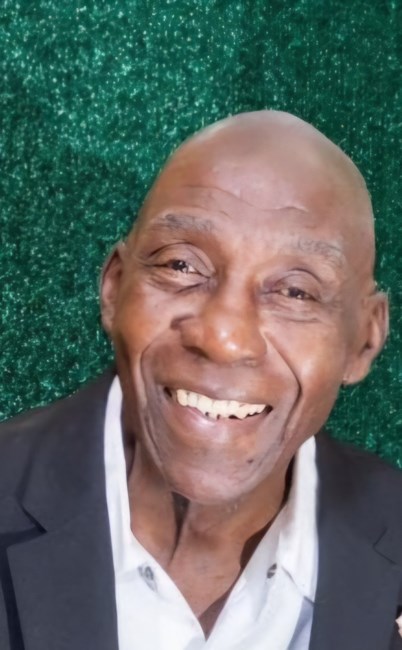 Avis de décès de Cecil George Bell