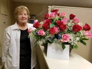 Obituary of Ethleen Boyd Bazzell