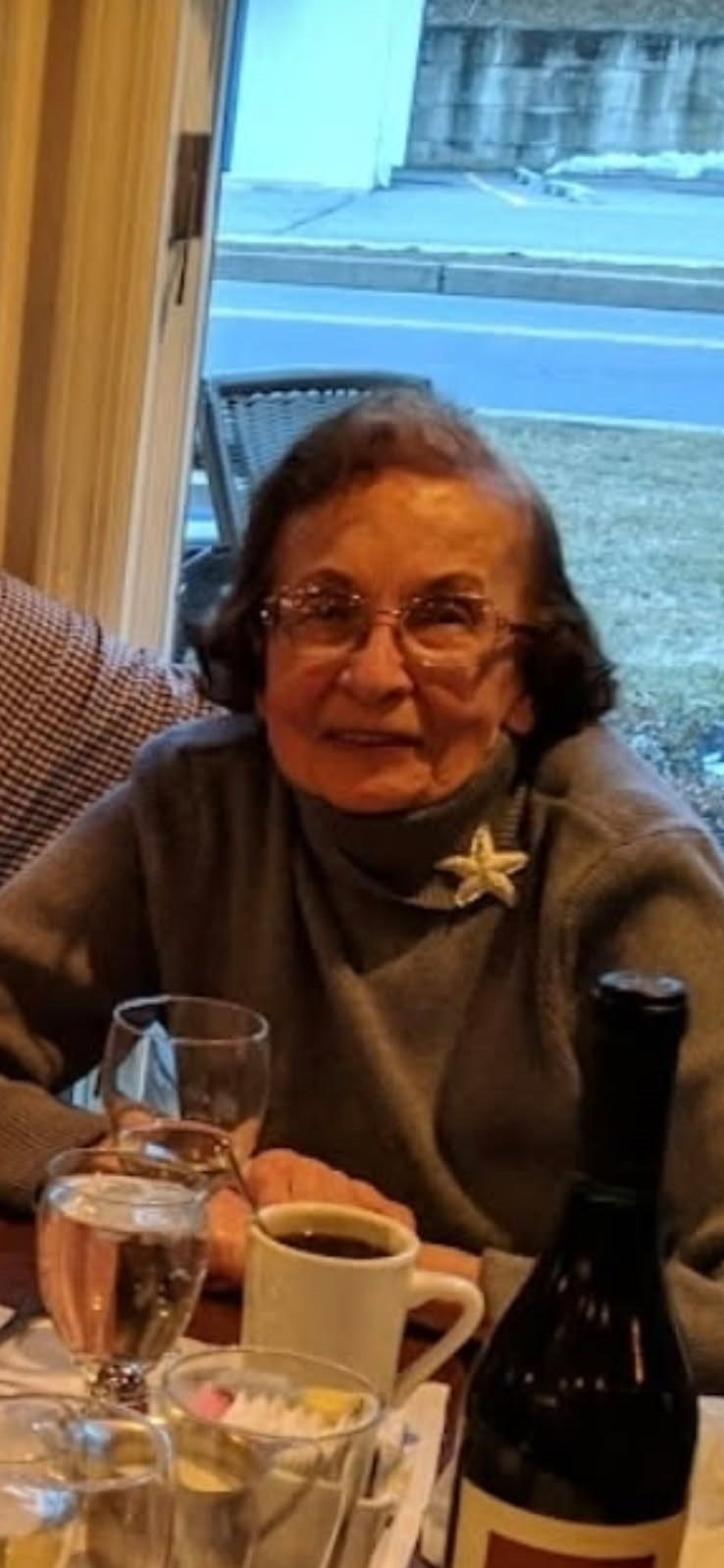 Obituary of Dorothy "Dot" Dohrmann